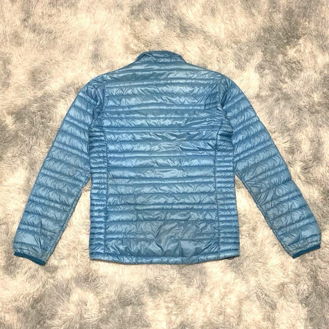 ★patagonia パタゴニア ウルトラライト ダウンジャケット★