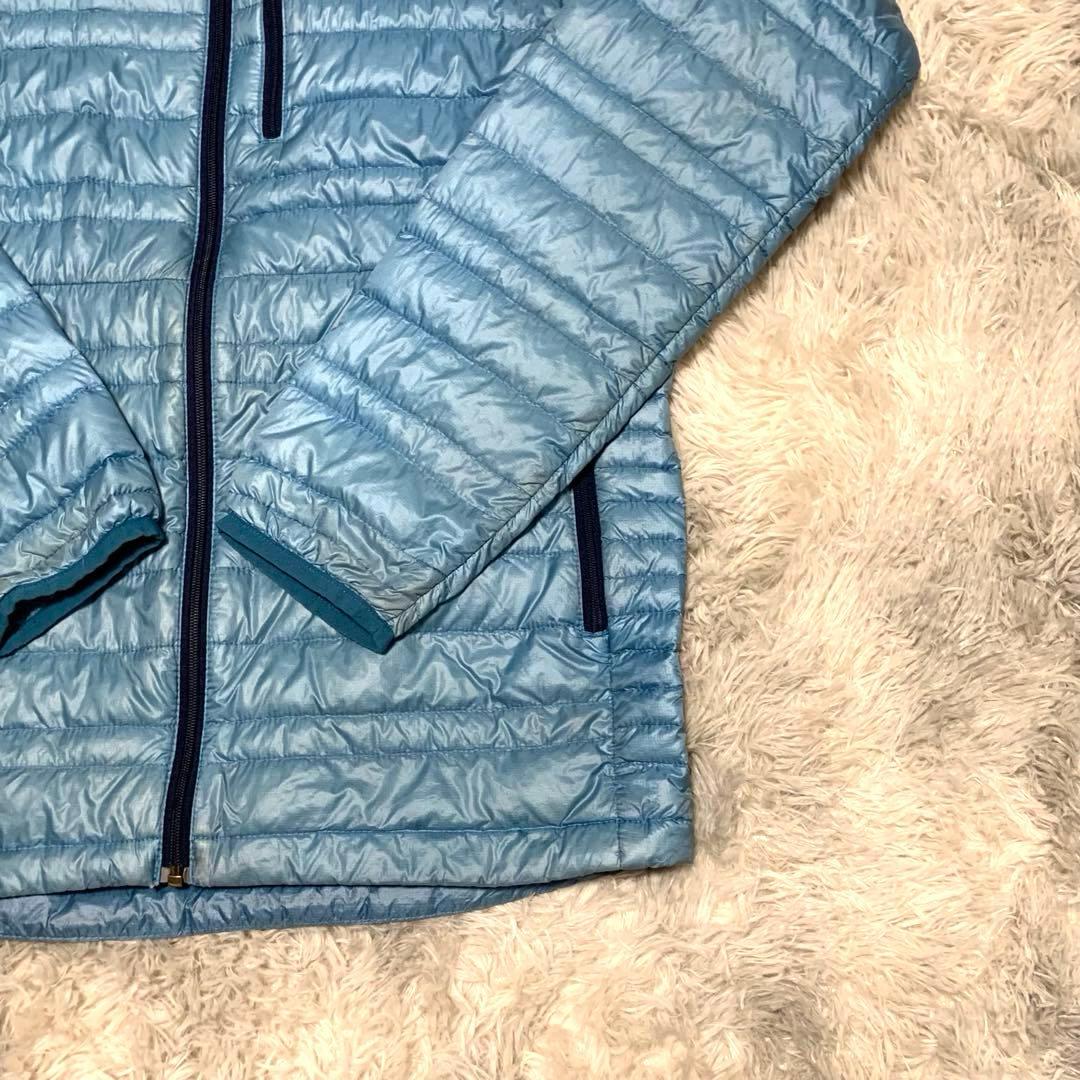 ★patagonia パタゴニア ウルトラライト ダウンジャケット★