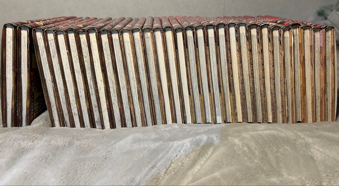 コミック版日本の歴史1〜30巻セット　ポプラ社　美品　歴史漫画コミック