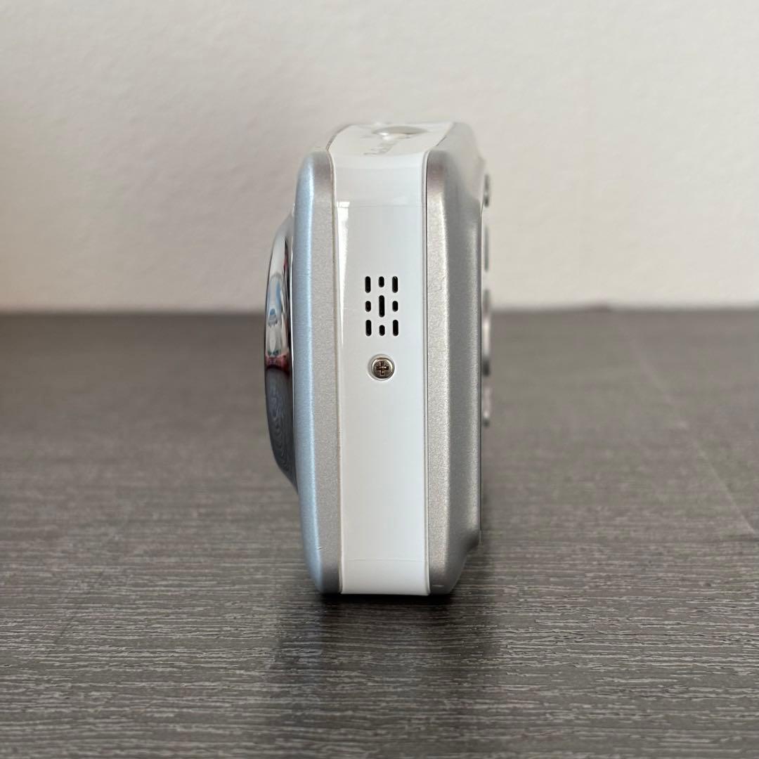 Canon PowerShot A480 デジタルカメラ