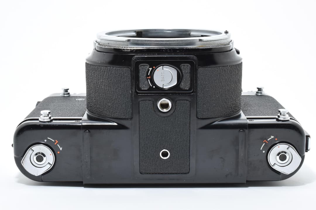 PENTAX 67 後期 ボディ アイレベル 0077