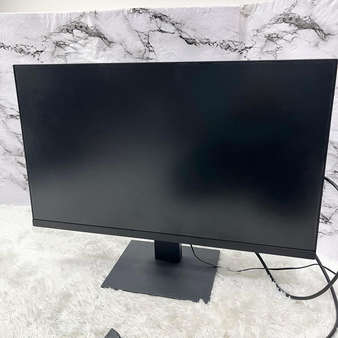 【美品】KOORUI 27インチモニター 27N1 IPS フルHD