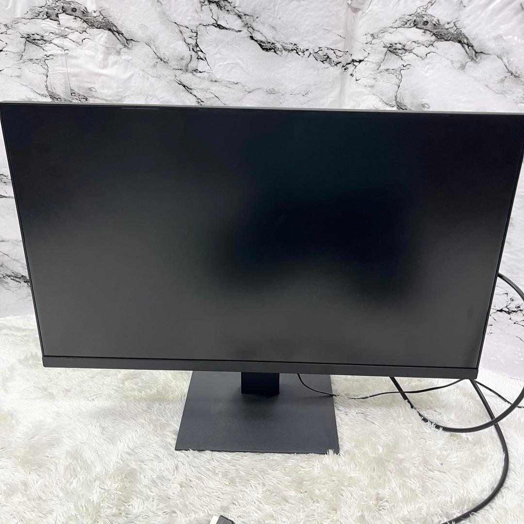 【美品】KOORUI 27インチモニター 27N1 IPS フルHD