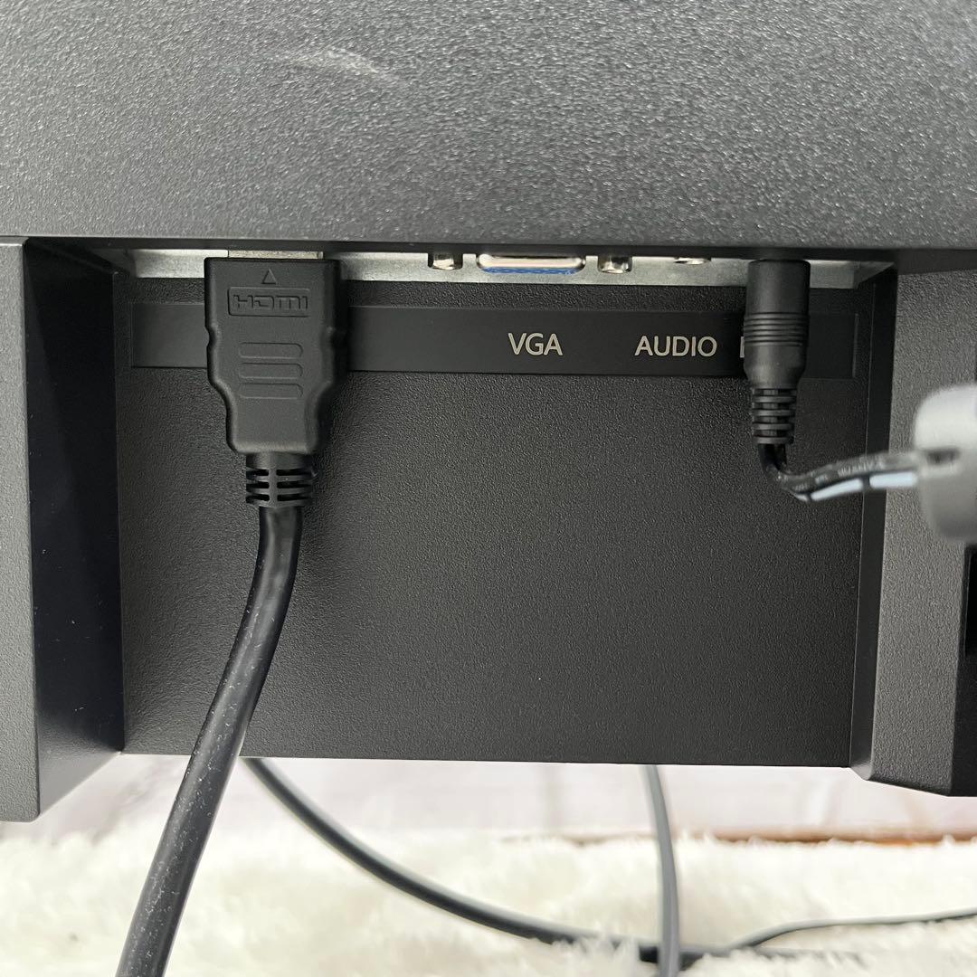 【美品】KOORUI 27インチモニター 27N1 IPS フルHD