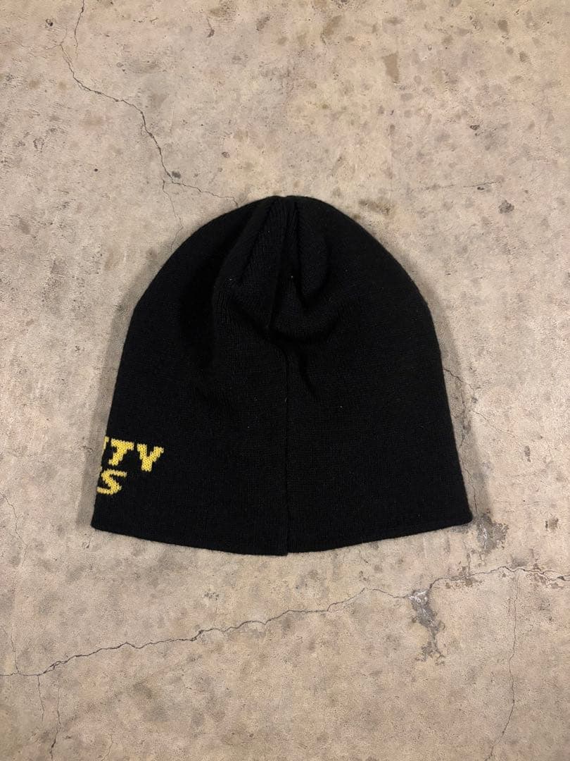 帽子 STUSSY SKULLCAP TRI COUNTY