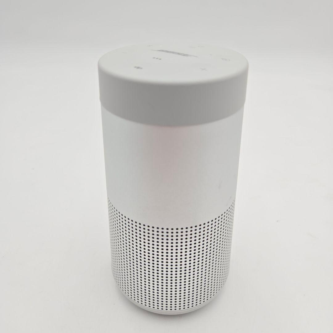 BOSE SOUNLINK REVOLVEII シルバー