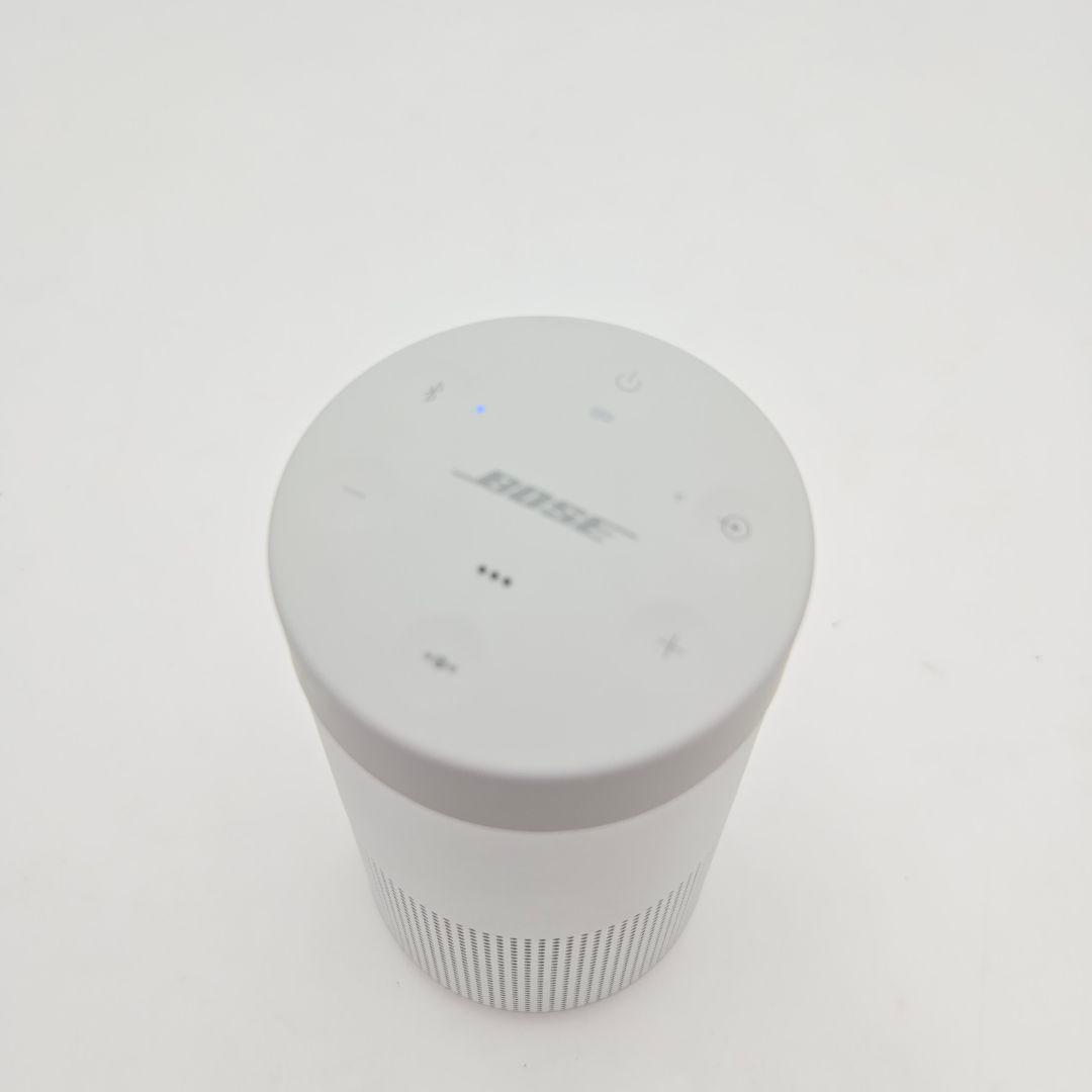 BOSE SOUNLINK REVOLVEII シルバー