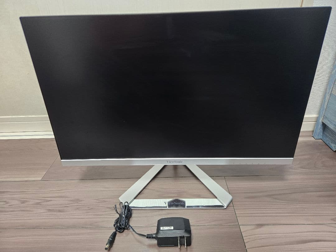 【ViewSonic】液晶モニターVX2476-smhd