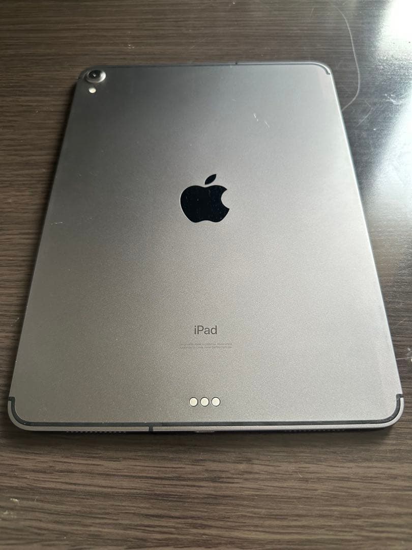 【専用】iPad Pro 11インチ 第1世代 WiFi＋Cellular