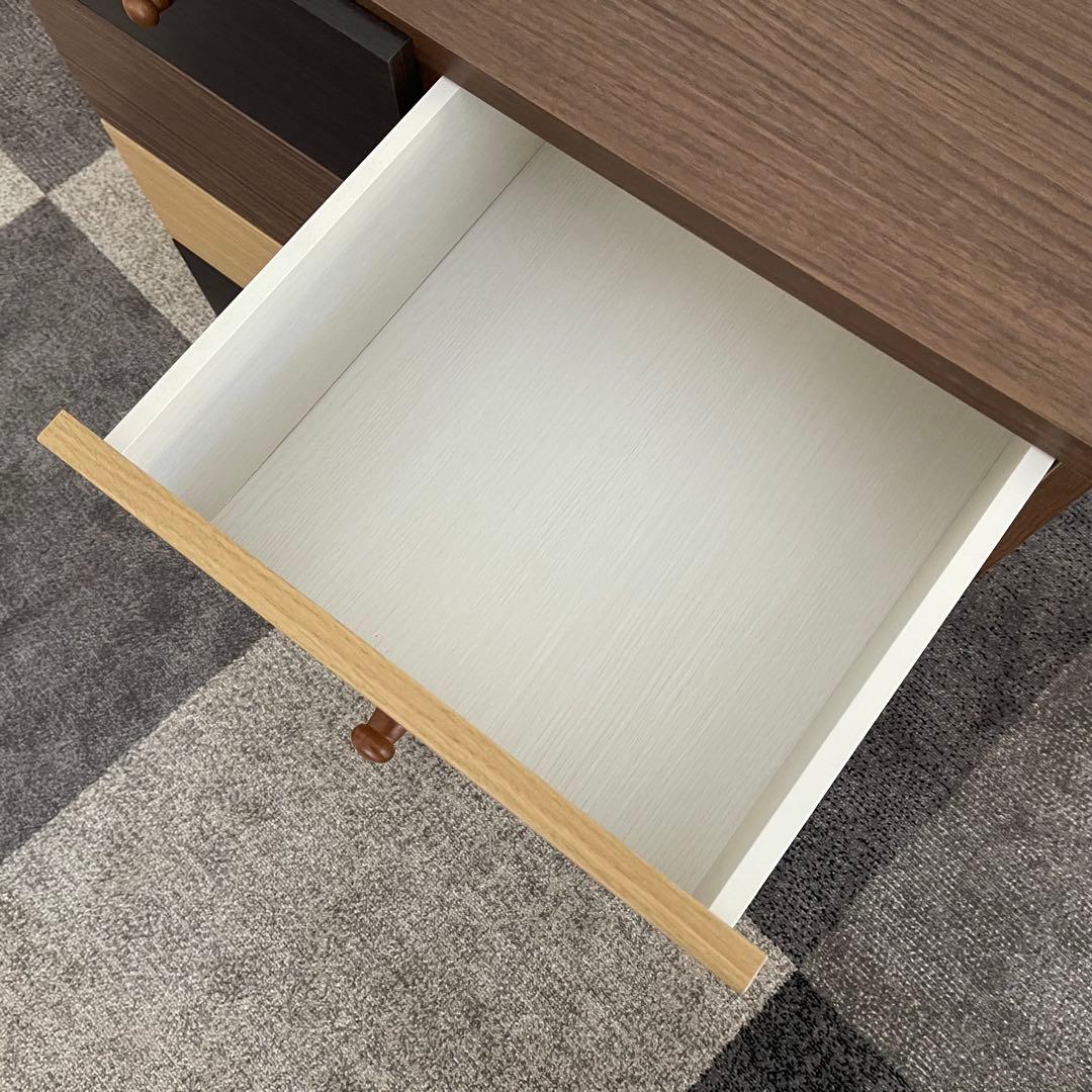 Flover[flower&love] ✨ニトリ　ローチェスト　リセナ