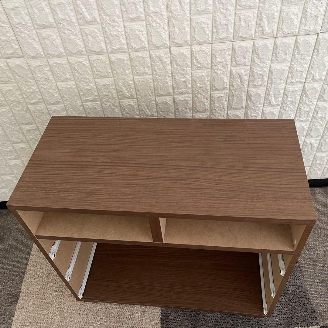 Flover[flower&love] ✨ニトリ　ローチェスト　リセナ