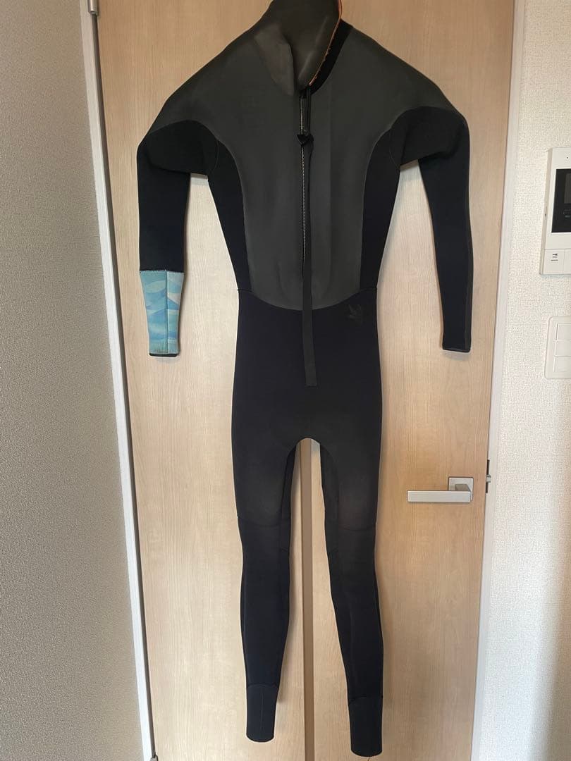 axxe classic アックスクラシック　セミドライ　レディース