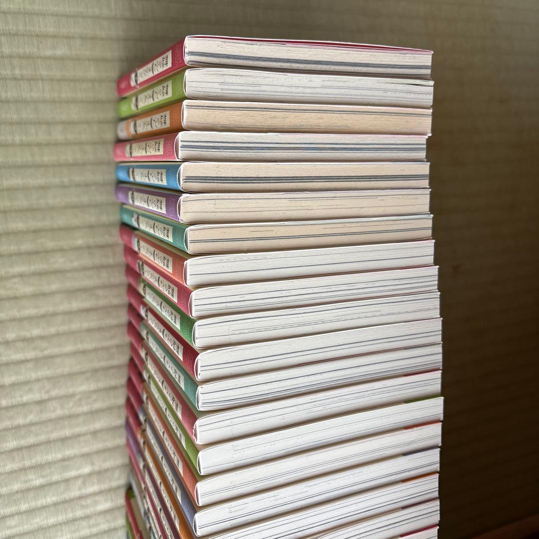 舞妓さんちのまかないさん　 全30巻セット