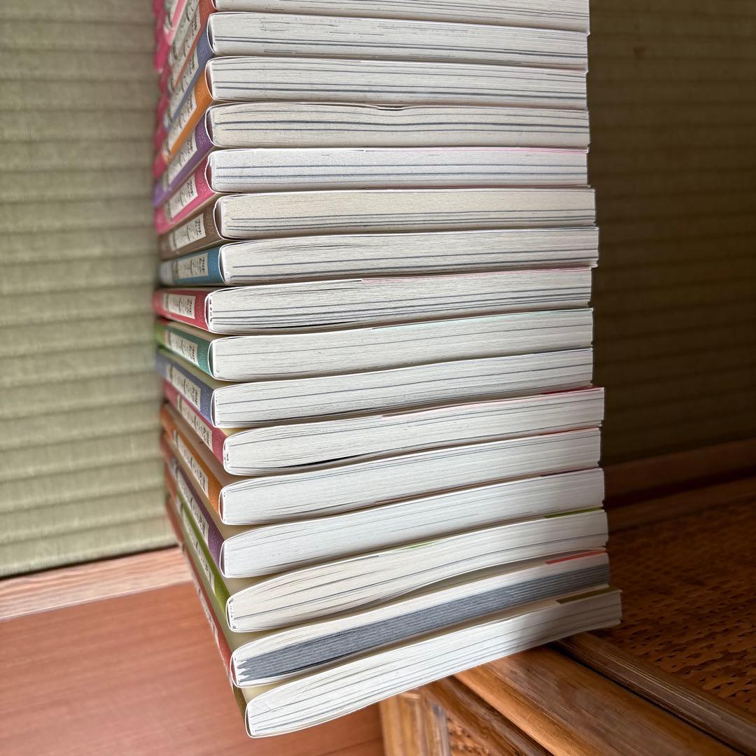 舞妓さんちのまかないさん　 全30巻セット