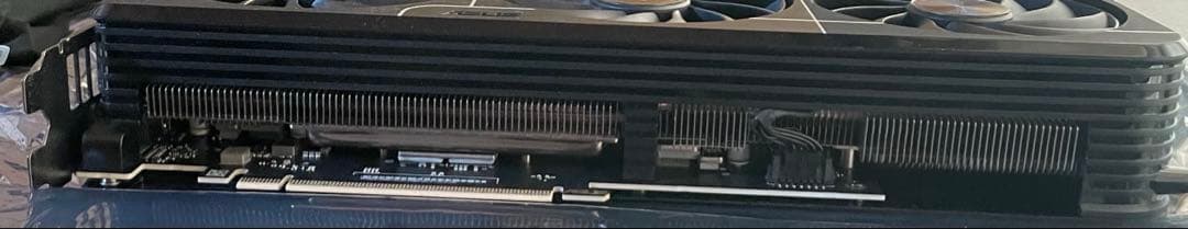 グラフィックボード・グラボ・ビデオカード ASUS Prime GeForce RTX5080