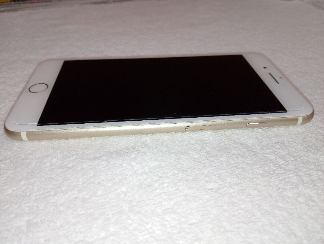 Apple iPhone 7 Plus 128GB ドコモ