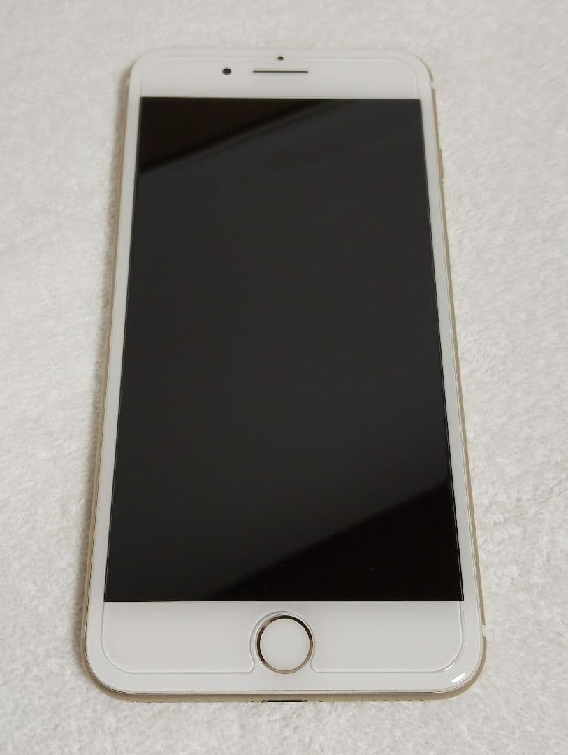 Apple iPhone 7 Plus 128GB ドコモ