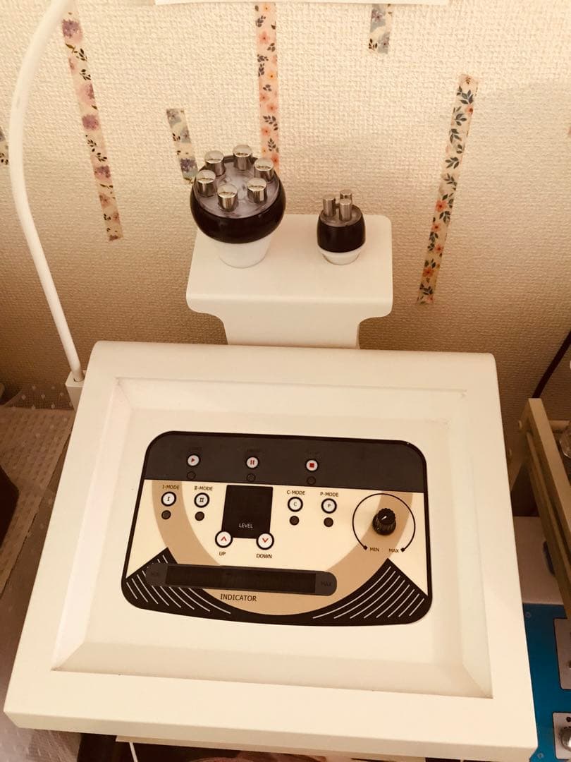 ハイパーナイフ　韓国製