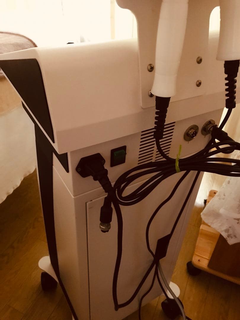 ハイパーナイフ　韓国製