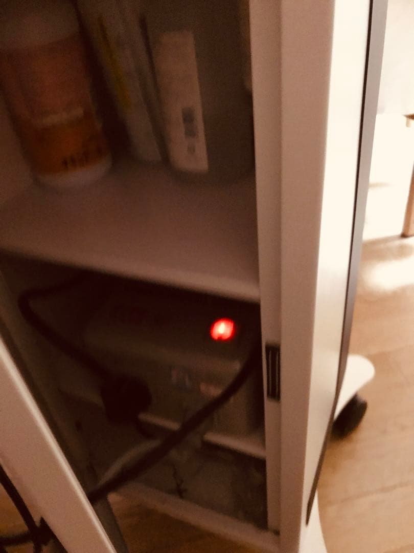 ハイパーナイフ　韓国製