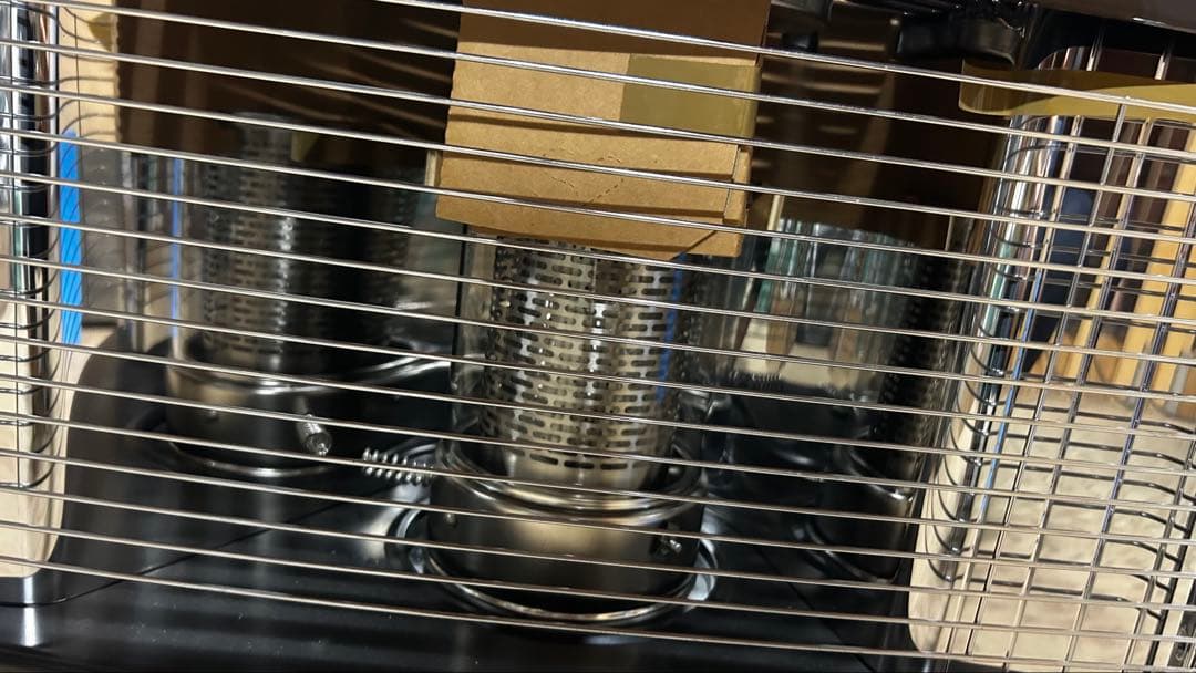 新品未使用　コロナ　石油ストーブ