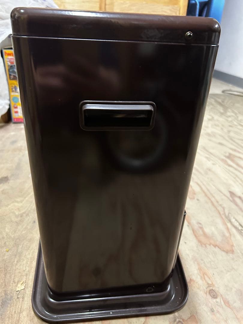 新品未使用　コロナ　石油ストーブ