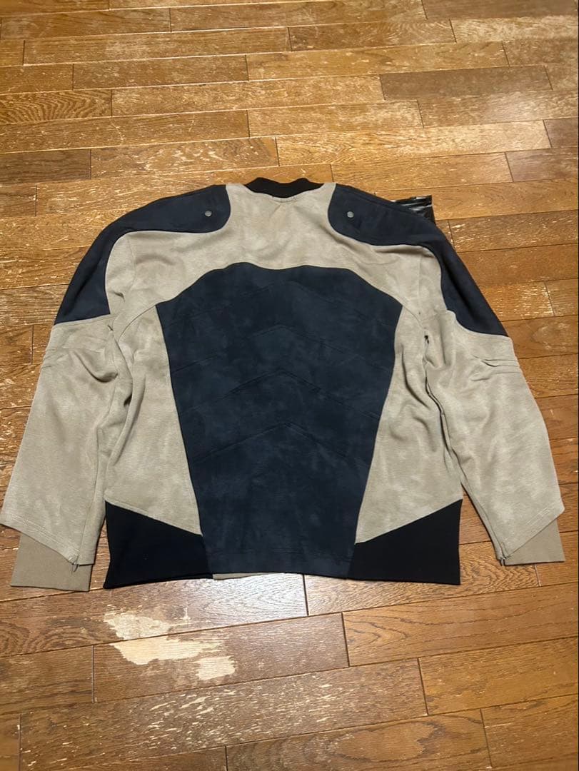 トップス PERSONSOUL