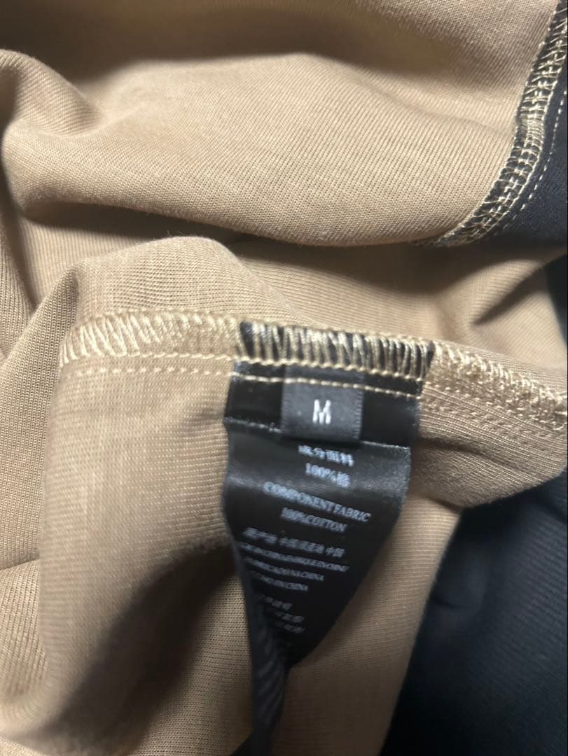 トップス PERSONSOUL