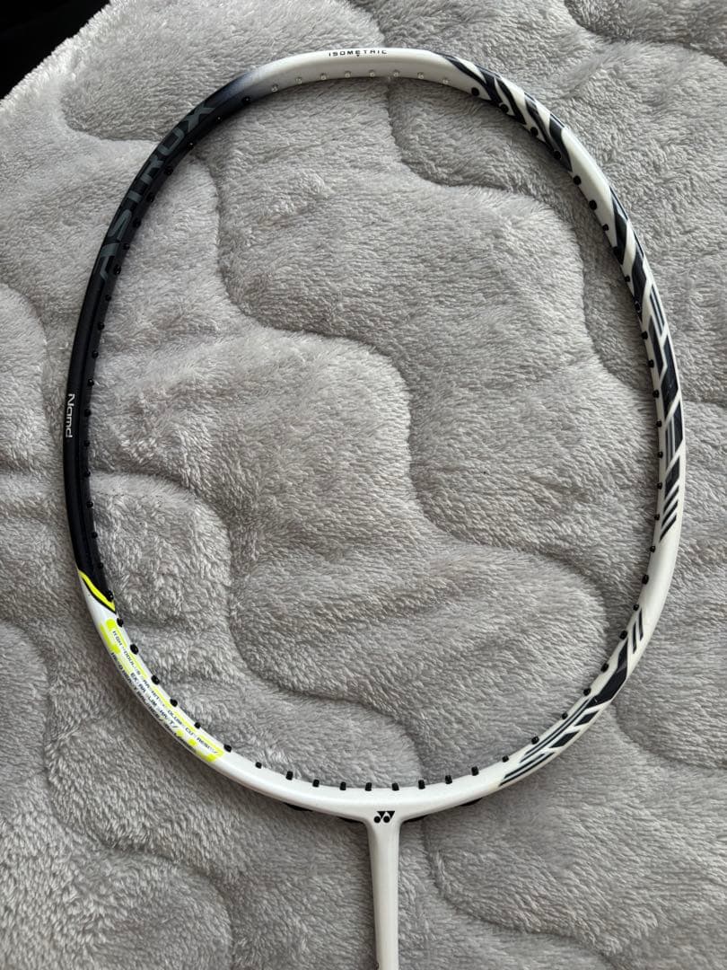 YONEX バドミントンラケット アストロクス99pro