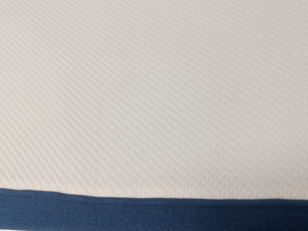 【超美品】コアラマットレス オリジナル ダブル ベッドカバー2枚付き