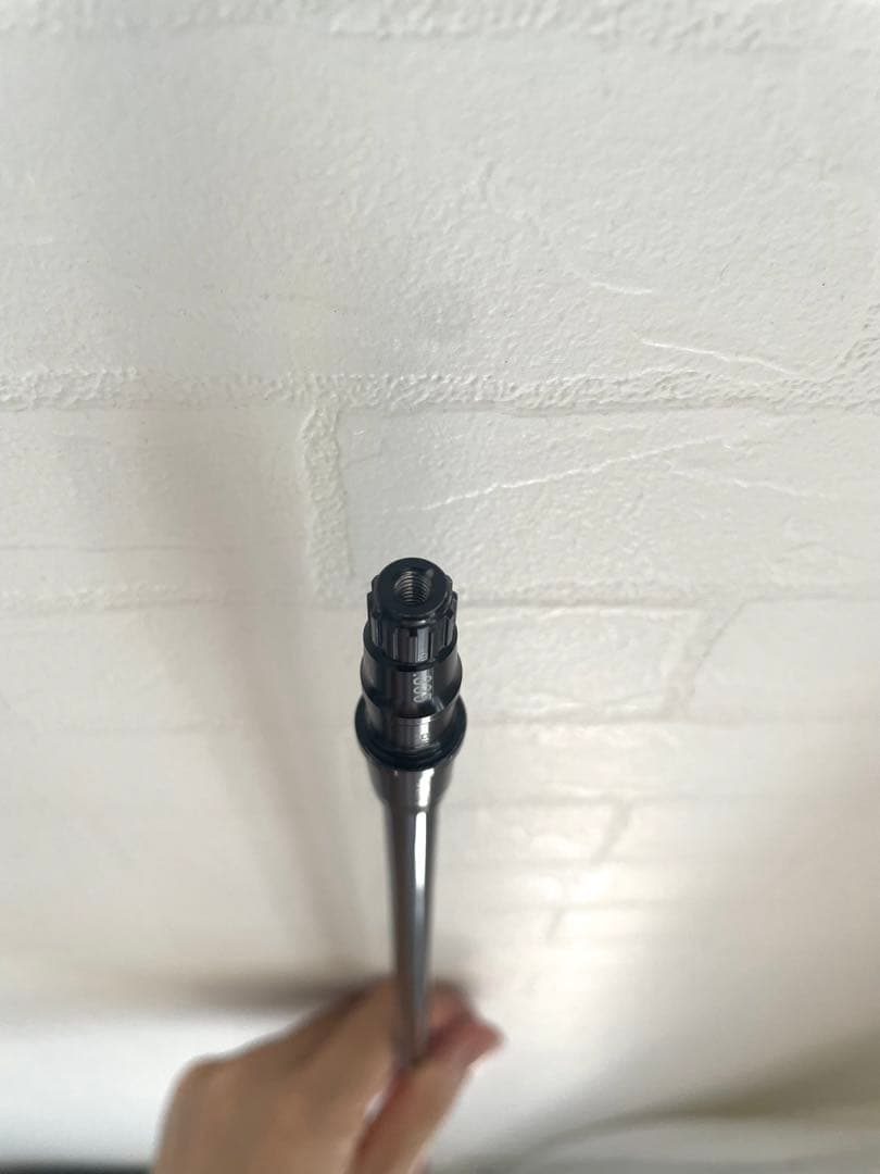 UST Mamiya LIN-Q WHITE EX 5Sテーラーメイド