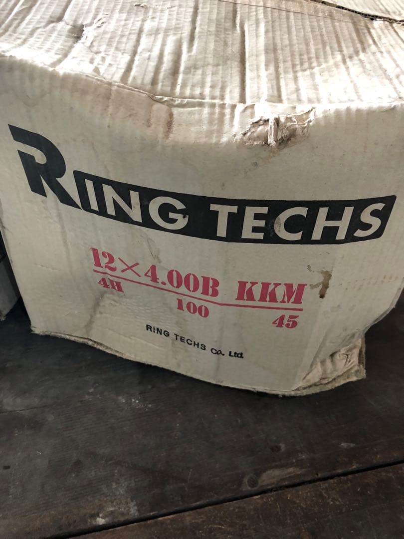 軽トラ　S210 S510 新品　未使用　ハイゼットトラック　ダイハツ