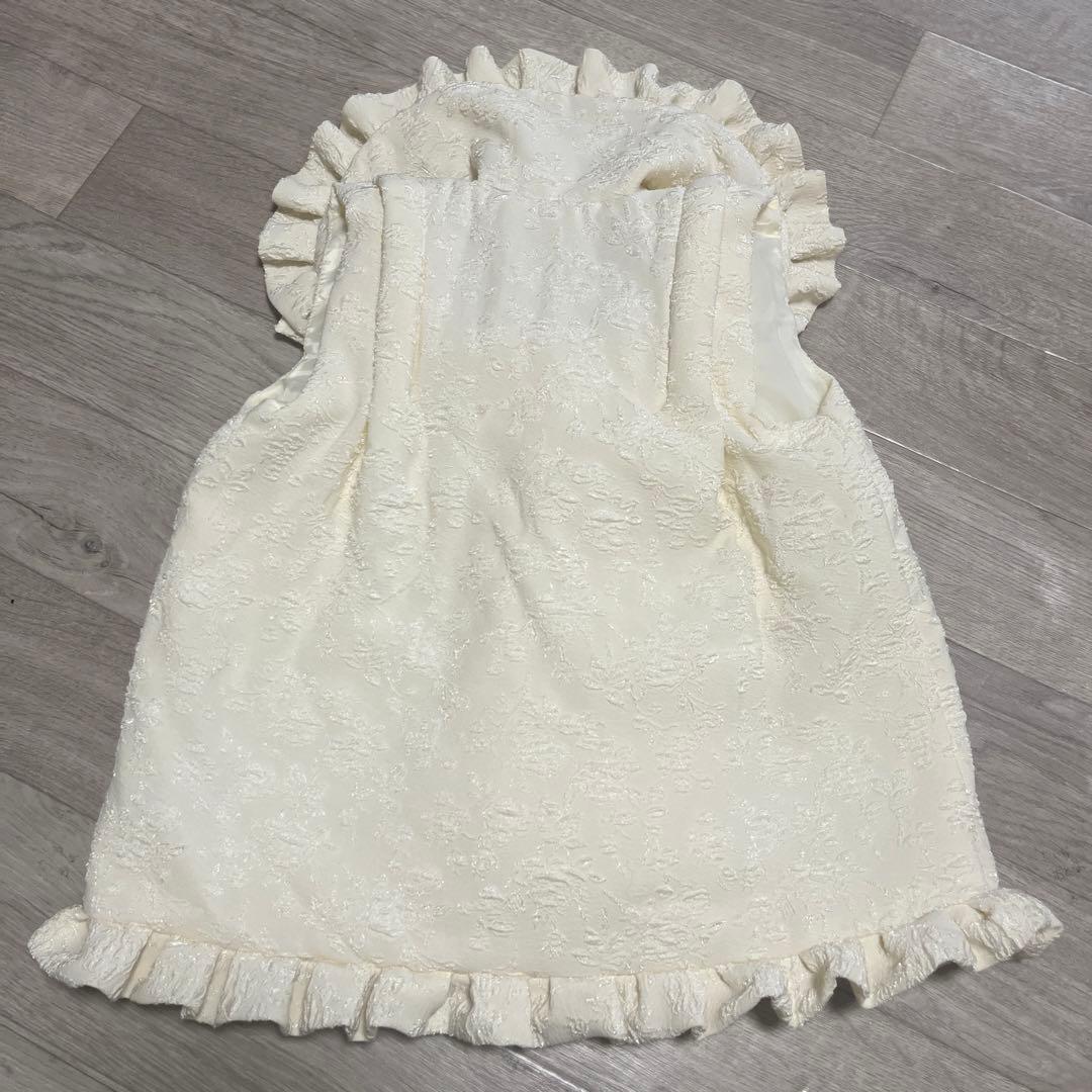 キャサリンコテージ　七五三　着物　3歳