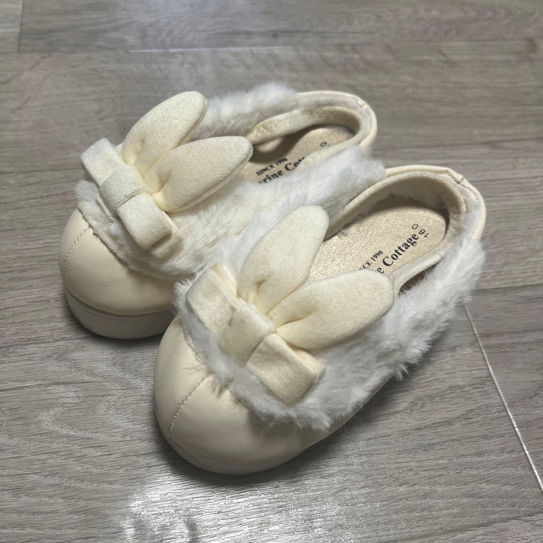 キャサリンコテージ　七五三　着物　3歳