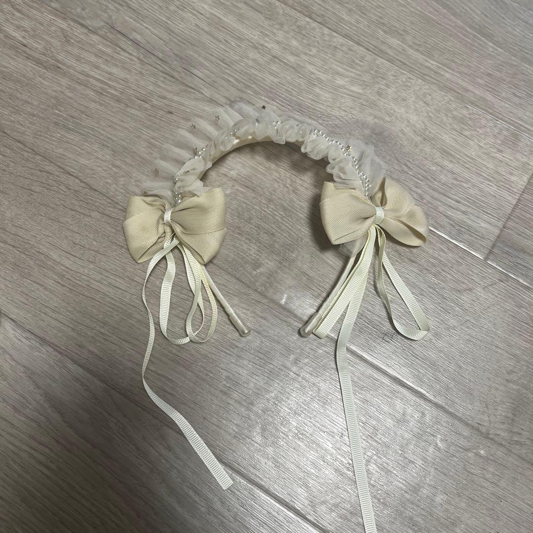 キャサリンコテージ　七五三　着物　3歳