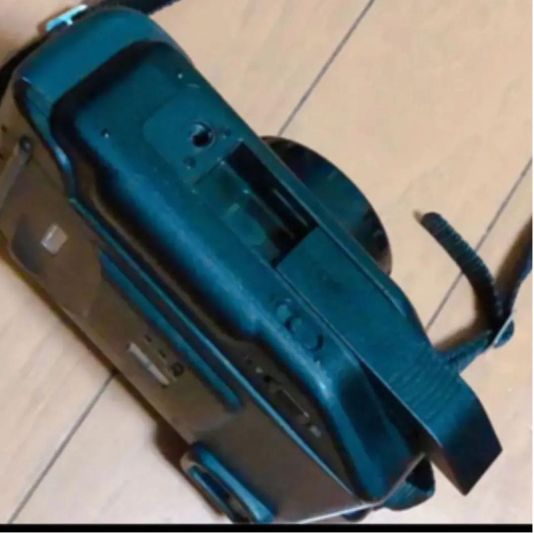 Canon オートボーイ Zoom super ★即購入禁止