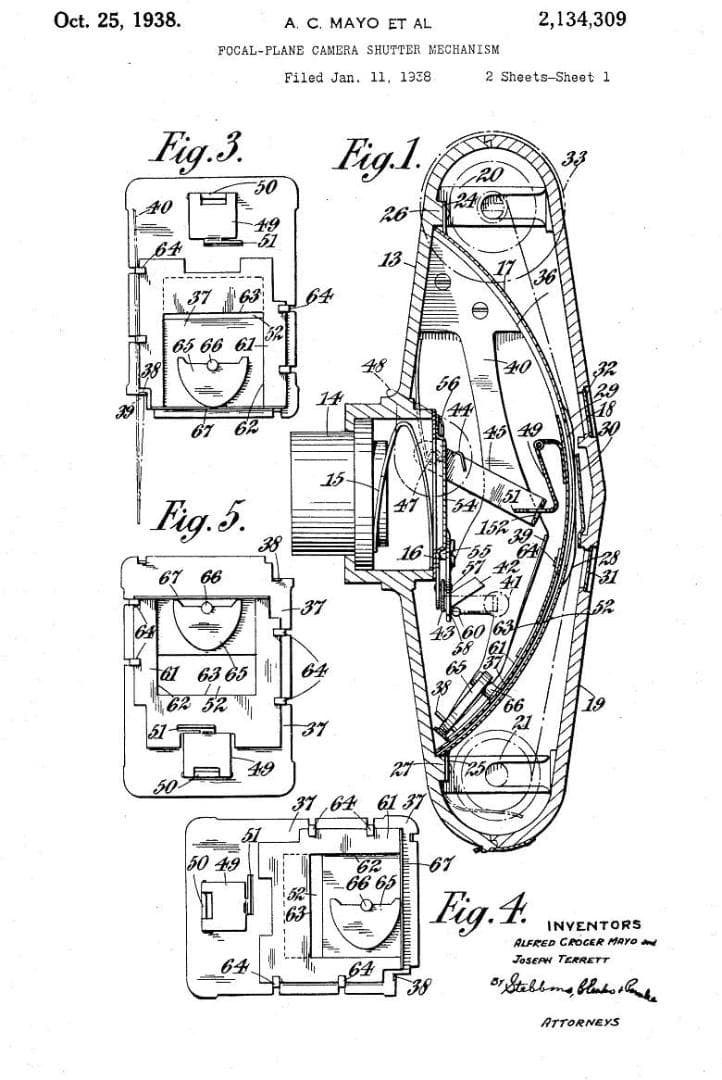 Purma Special 127フィルムカメラ 【実用品】