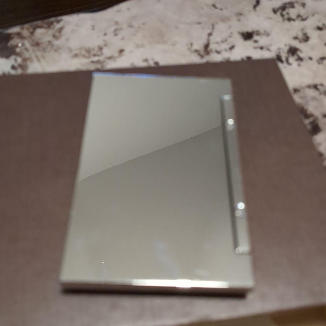 LOUIS VUITTON 名刺入れ ミラー仕上げ