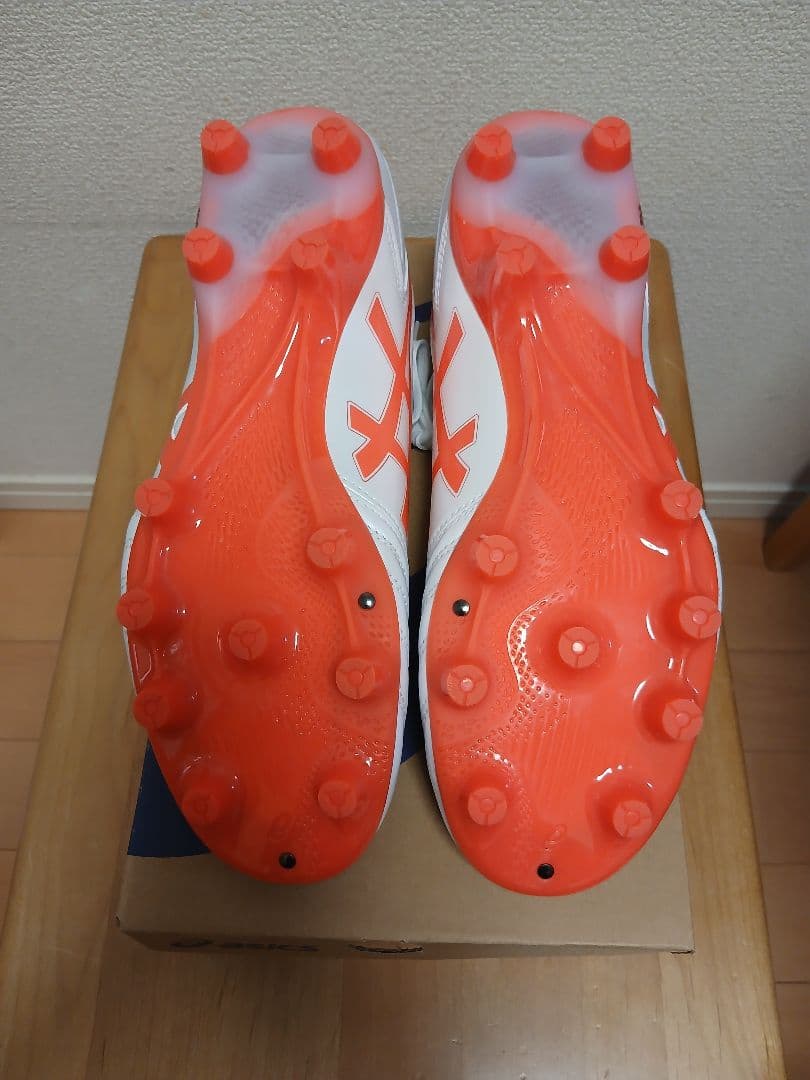 （マニア）アシックス サッカーシューズ スパイク DS ライト プロ