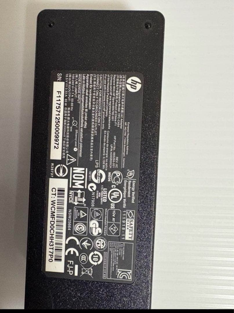 中古完動品 HP 400 G2 DM ミニPC Windows 11 Pro