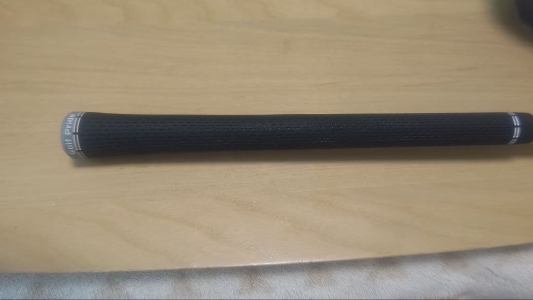 PING G440 SFT ドライバーヘッド 10.5度です。「レフティー」