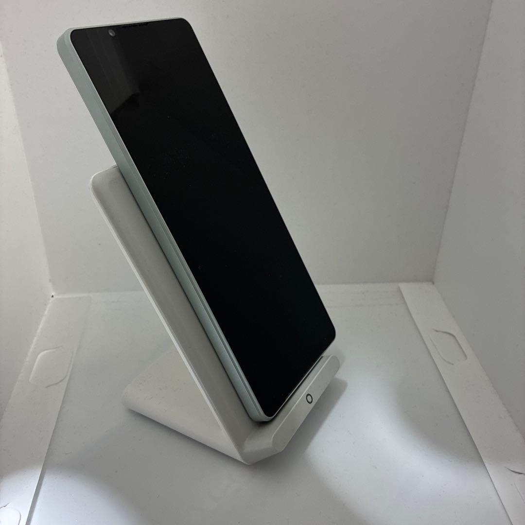 Sony Xperia 1Ⅳ アイスホワイト　SIMフリー
