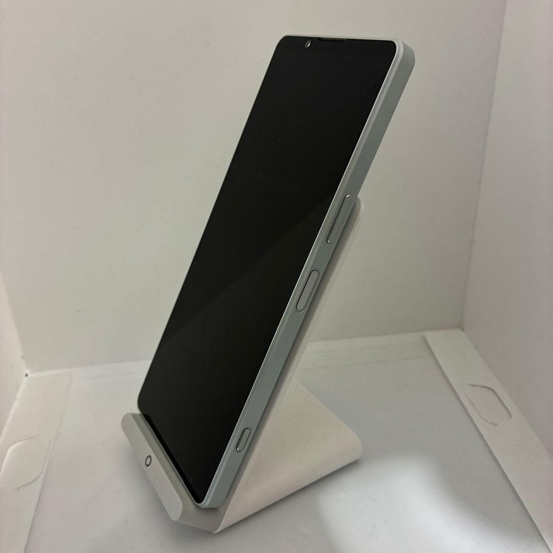 Sony Xperia 1Ⅳ アイスホワイト　SIMフリー