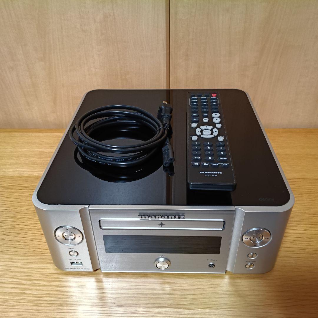 マランツ M-CR610