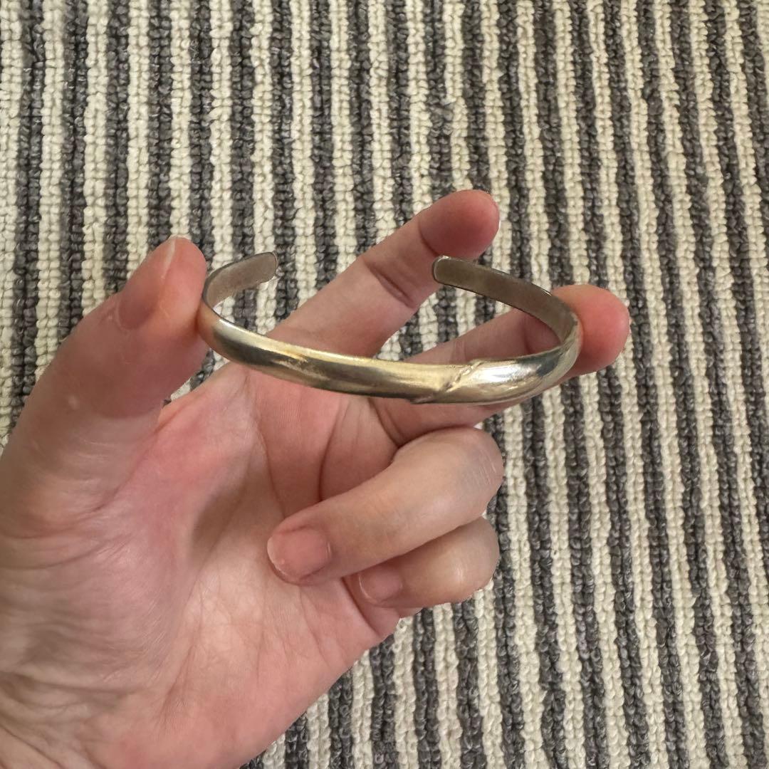 【A*】TEN. ヨークバングルS 定価26,400円