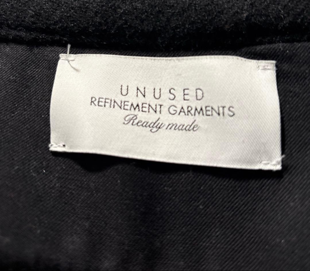 超名作　極美品　unused cameraman jacket サイズ1