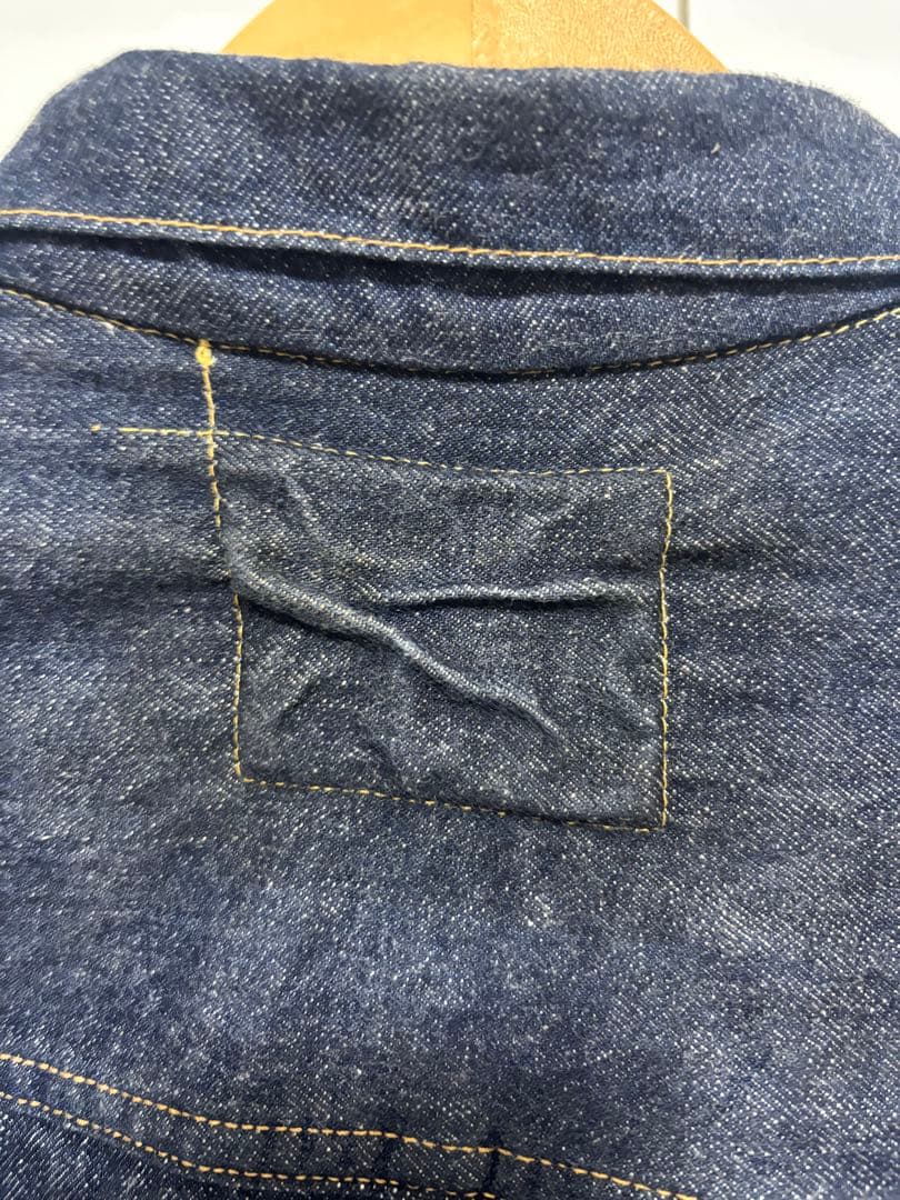 ウエアハウス warehouse DSB 2001XX 銅ボタン　Tバック48