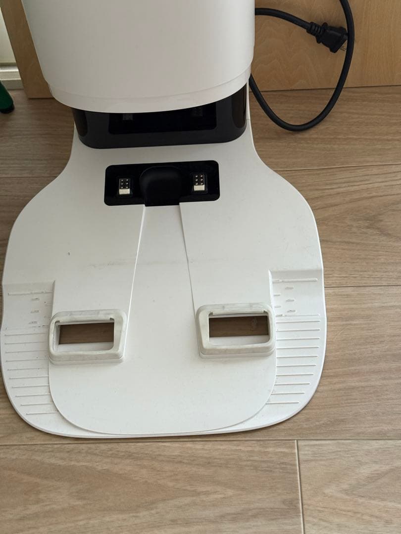 掃除機・クリーナー ECOVACS DEEBOT N8 PRO+