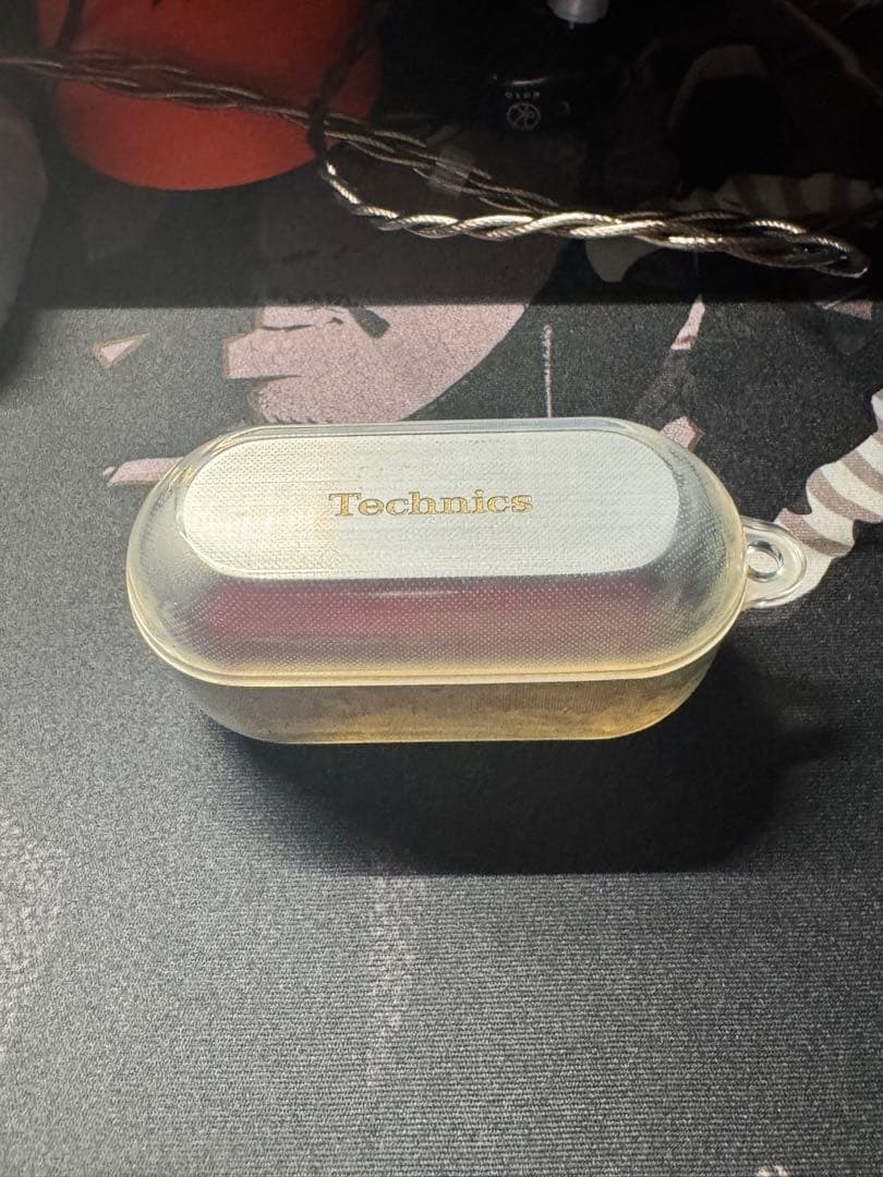 ざ*わ様 Technics AZ100 ワイヤレスイヤホン