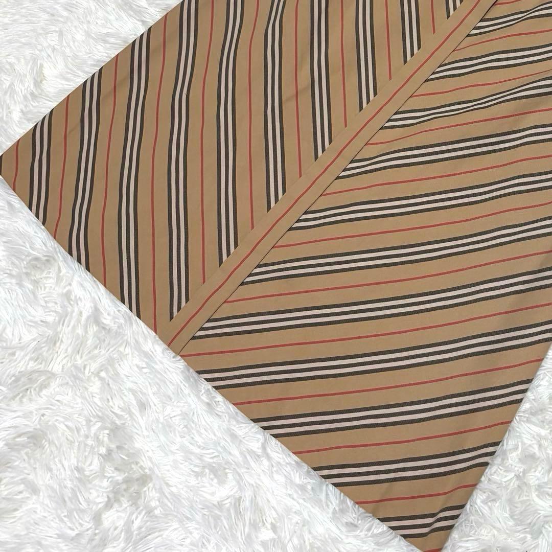 【美品✨大きいサイズ】バーバリーロンドン シャツワンピース ベルト AラインXL